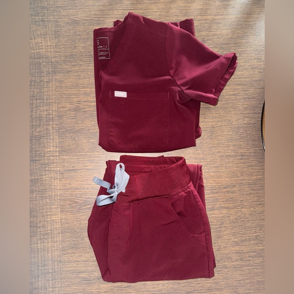 Figs Scrub Set - Picture 1 of 1